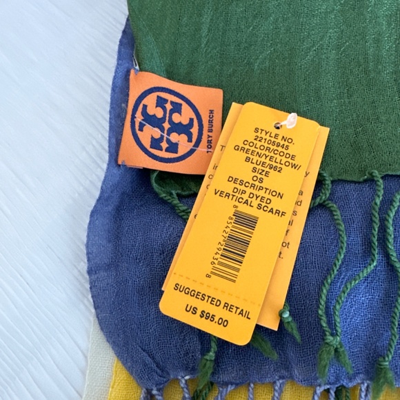 Scarf - Picture 3 of 3